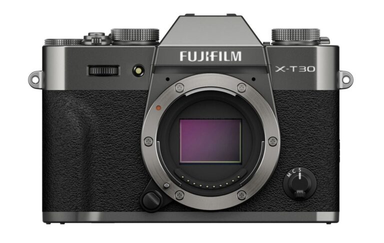 Fujifilm X-T30 III: Still a Great All-Rounder, but No Big Leap Forward