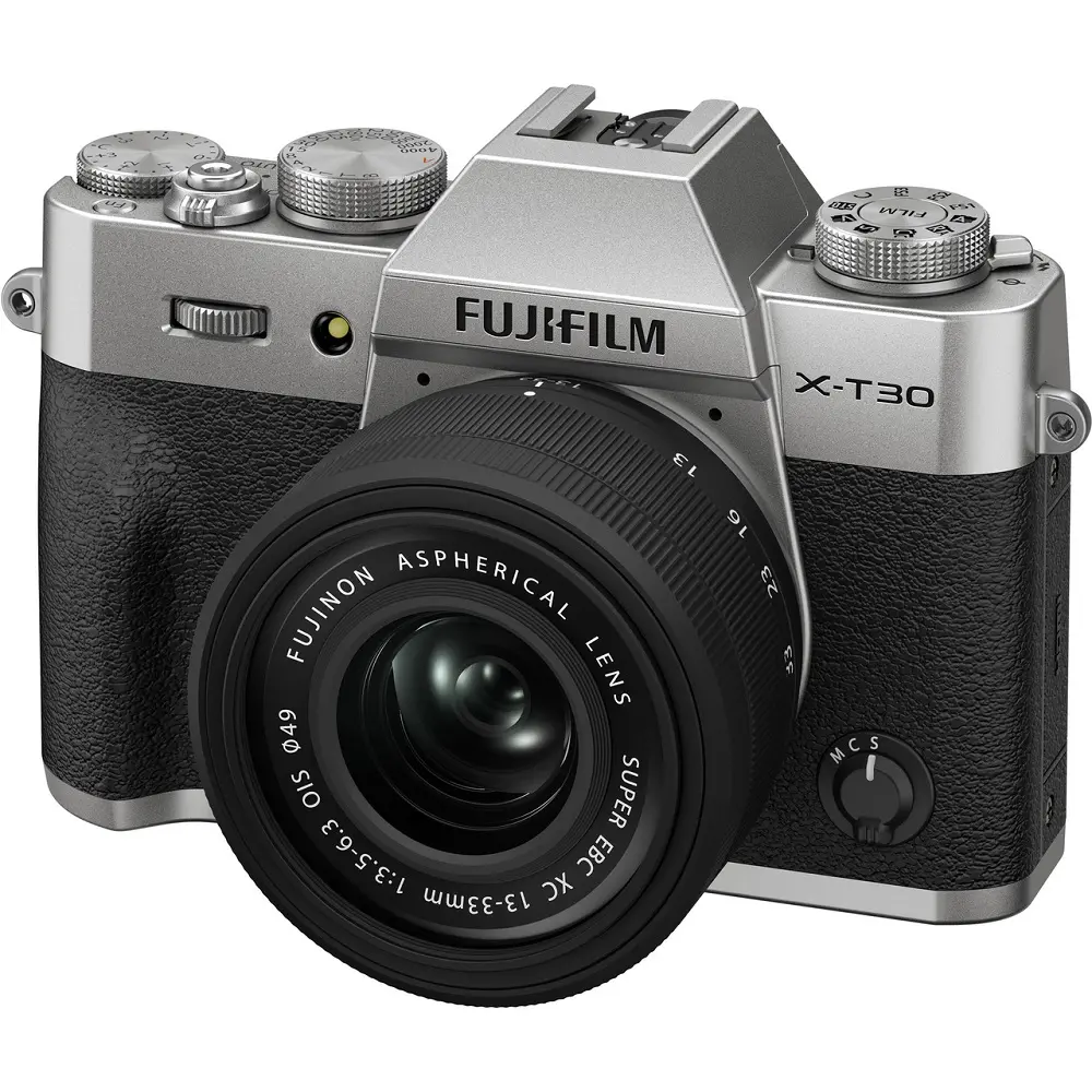 fujifilm x t30 iii rumors