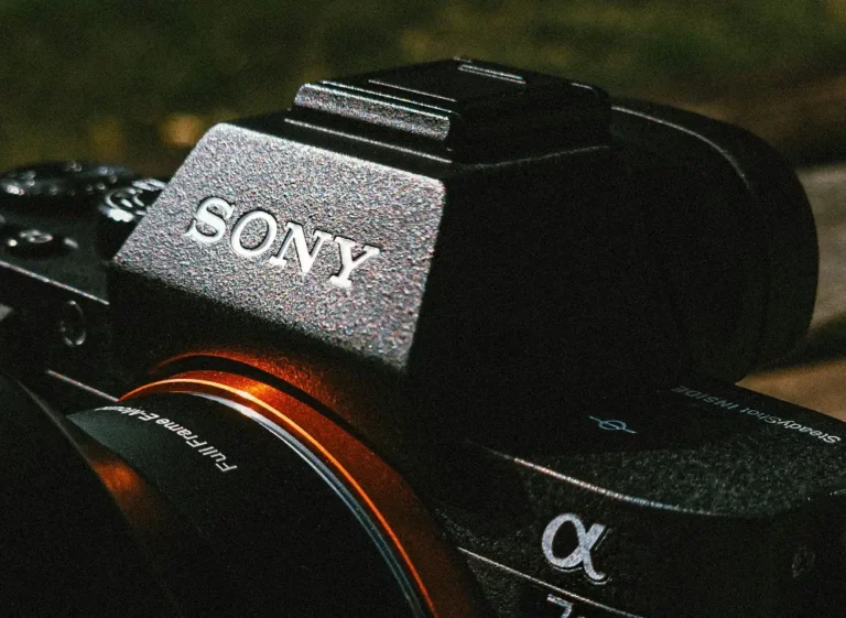 sony a7 V rumors
